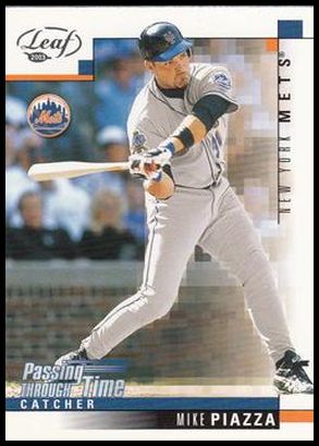 253 Mike Piazza